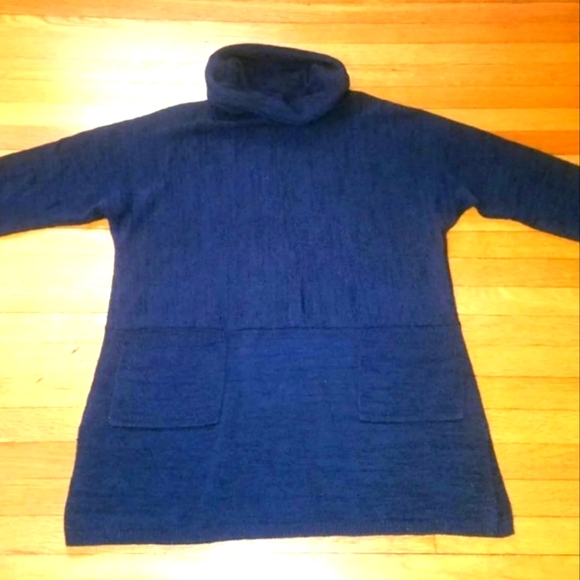 Soft Surroundings dress tunic. - Picture 1 of 7